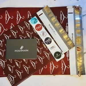 Poshmark Shipping Bundle ▪︎30 pc